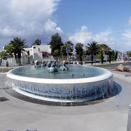 Nice Studio In The South Of Tenerife In The Costa Del Silencio Apartment Exterior photo