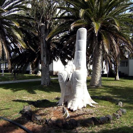 Nice Studio In The South Of Tenerife In The Costa Del Silencio Apartment Exterior photo