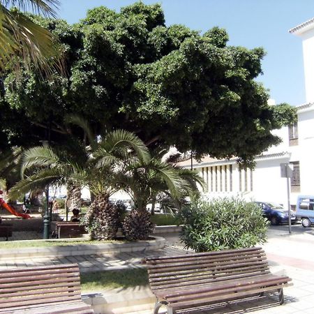 Nice Studio In The South Of Tenerife In The Costa Del Silencio Apartment Exterior photo