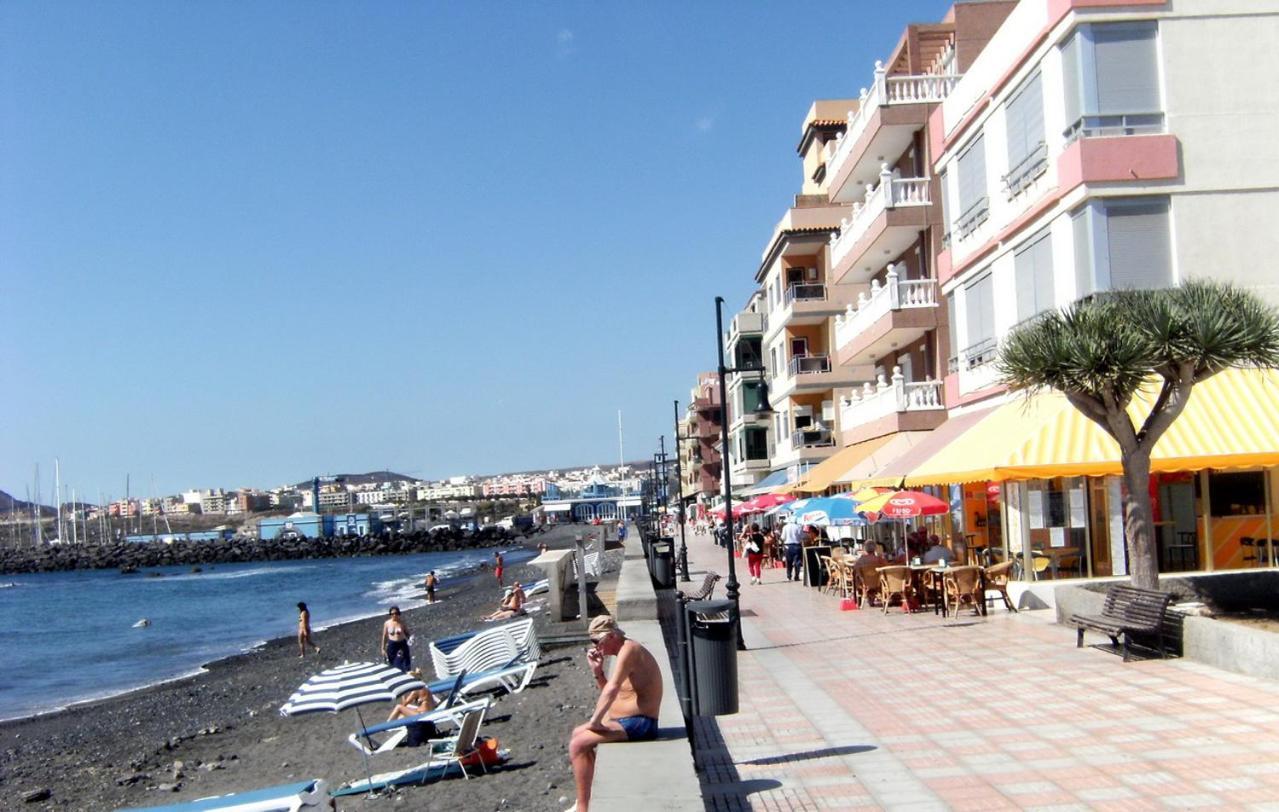 Nice Studio In The South Of Tenerife In The Costa Del Silencio Apartment Exterior photo