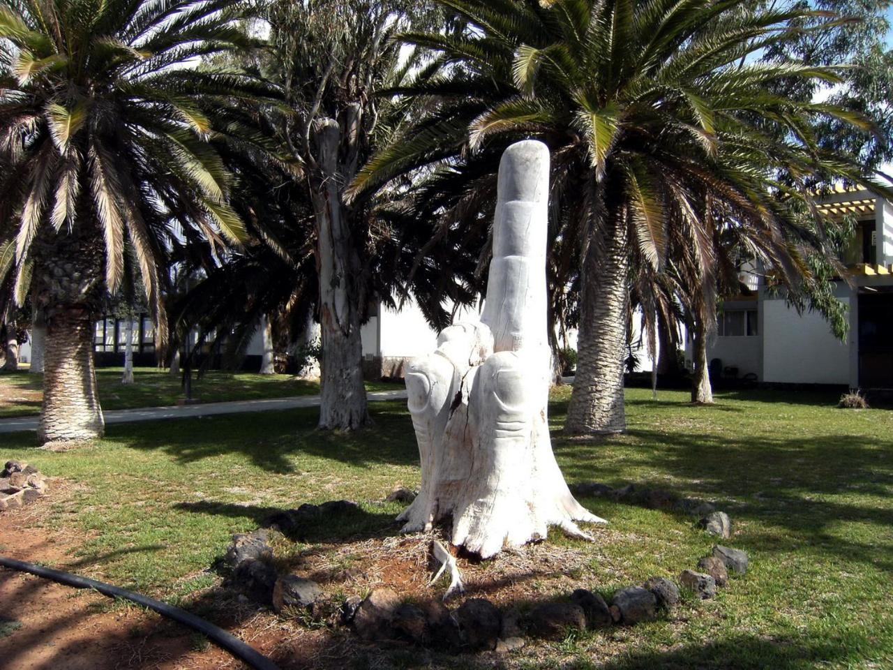 Nice Studio In The South Of Tenerife In The Costa Del Silencio Apartment Exterior photo