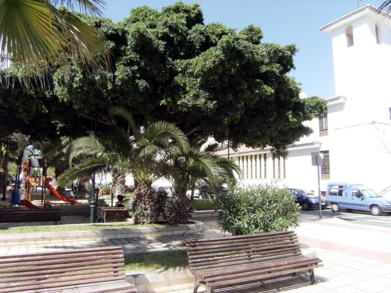 Nice Studio In The South Of Tenerife In The Costa Del Silencio Apartment Exterior photo